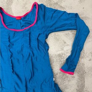 YUMIKO Jahn Semi-Unitard Size Medium